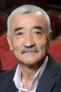 Джумадулла Раметов