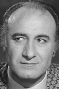 Джузеппе Маттеи