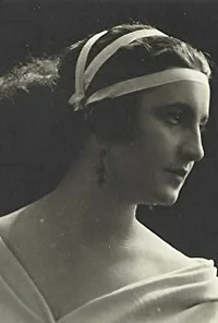 Эди Дарклея