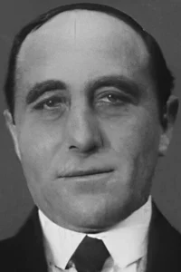 Эдмунд Бреон