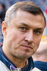 Эдуард Безуглов