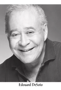Эдуард ДеСото