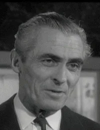 Эдвард Андердаун