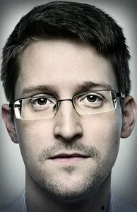 Эдвард Сноуден