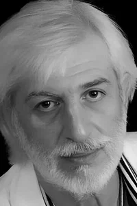 Ефрем Амирамов