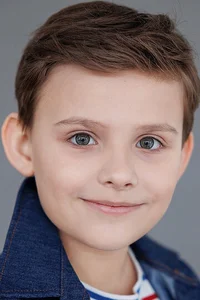 Егор Кузьмин