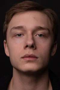 Егор Сосункевич