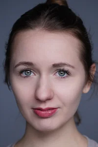 Екатерина Сапрыкина