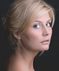 Екатерина Шоломицкая