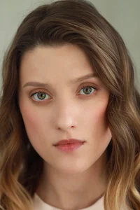 Екатерина Степанова