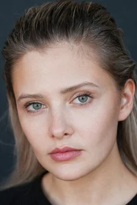 Екатерина Володина