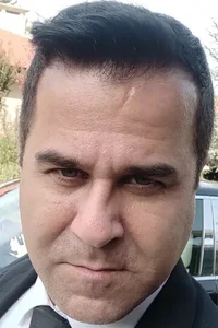 Экрем Сейфуллах Кечеджи