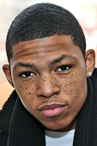 Элайджа Ричардсон