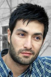 Эльбек Файзиев