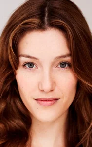 Элеанор Гекс