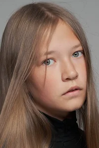 Елена Байбикова