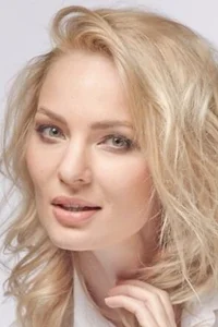 Елена Гальперина