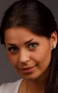 Елена Купрейчик