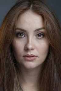 Елена Оларь