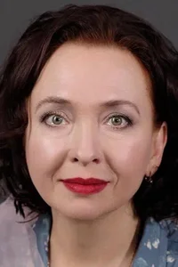 Елена Соловьёва