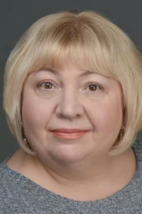 Елена Терновая