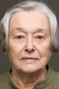 Элеонора Мировская