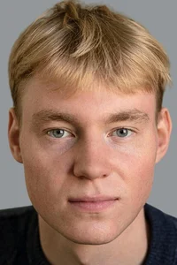 Элиас Будде Кристенсен