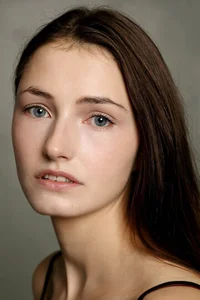 Элина Джексон