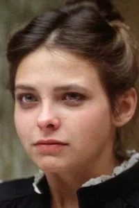 Элисон Бест