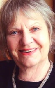 Элизабет МакРей