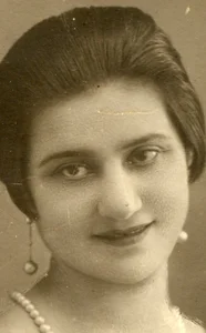 Елизавета Адамян