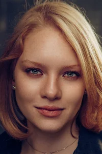 Елизавета Ищенко