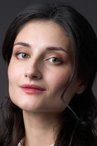 Елизавета Кафиева