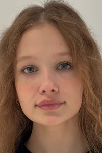 Елизавета Зарубина