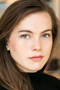 Элла Гилберт