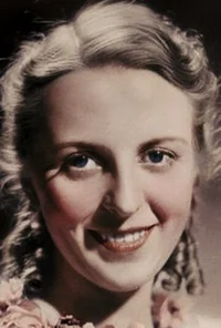 Эльжбета Барщевская