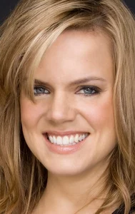 Эми Спейнджер