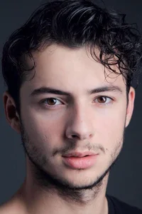 Эмиль Петров