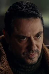 Эмир Бендерлиоглу