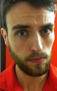 Энди МакАдам