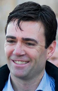 Эндрю Бёрнэм