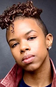 Энджел Тиори