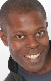 Энтони Чишолм