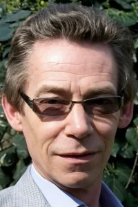 Энтони Кемп