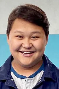 Ербол Алмухан