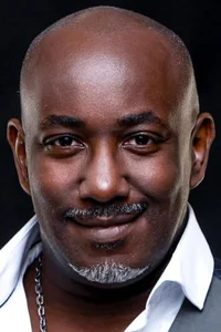 Эрик Сантуш