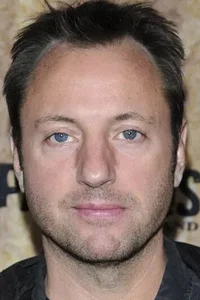 Эрик Шеффер