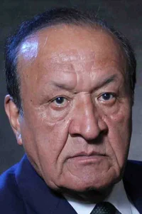 Эркин Камилов