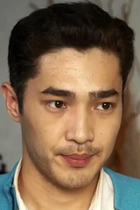 Ерлан Кулмурзин