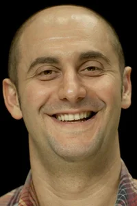 Эскин Сенол